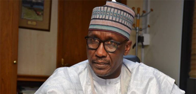 It was gathered that Kyari’s daughter, Fatima died Friday at the age of 25 after a protracted illness.
