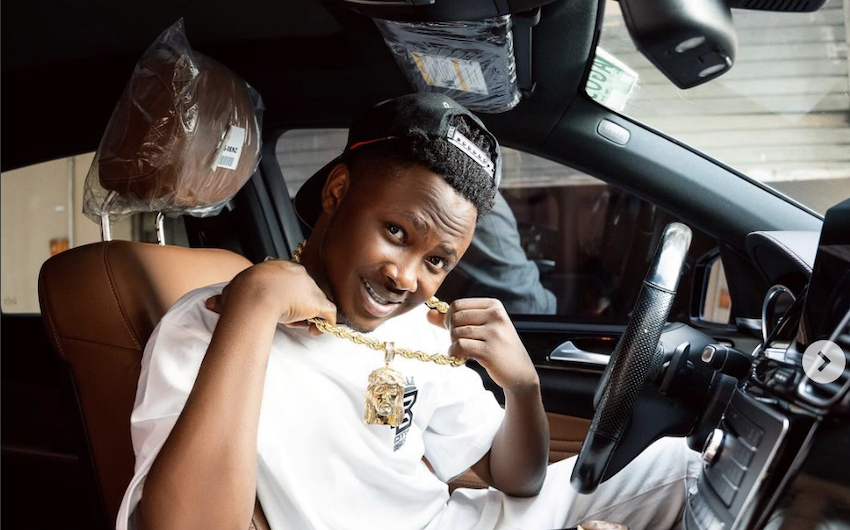 A TikToker, Ojesanmi Afeez, popularly known as Salo, has been reportedly robbed and shot in the Lekki area of Lagos State.