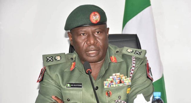 President Bola Tinubu’s spokesperson, Bayo Onanuga, confirmed this development in a statement issued on Wednesday, October 30, 2024.