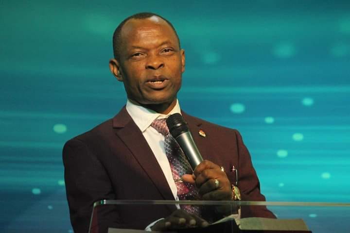 Thomas Aremu