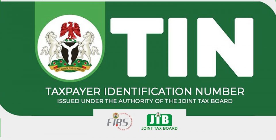 This requirement is part of broader efforts to ensure that all individuals and entities participating in financial activities are properly registered for tax purposes.