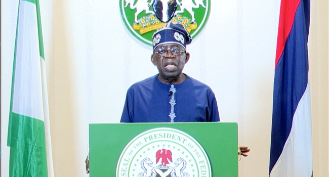 The President said the modalities of the confab and selection of delegates would be designed as soon as possible.