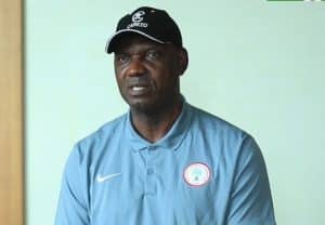 Below are all the players Augustine Eguavoen Invited For the 2025 CHAN