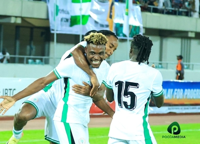 In a highly anticipated clash, the Super Eagles will face off against the Cheetahs of Benin Republic on Thursday, November 14.