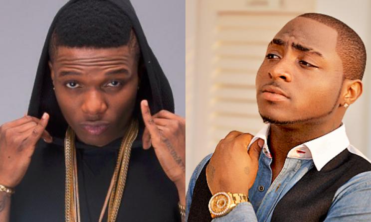 At the time, Wizkid dismissed Don Jazzy as an “influencer” and shared a video of Davido on his knees, pleading for new music.
