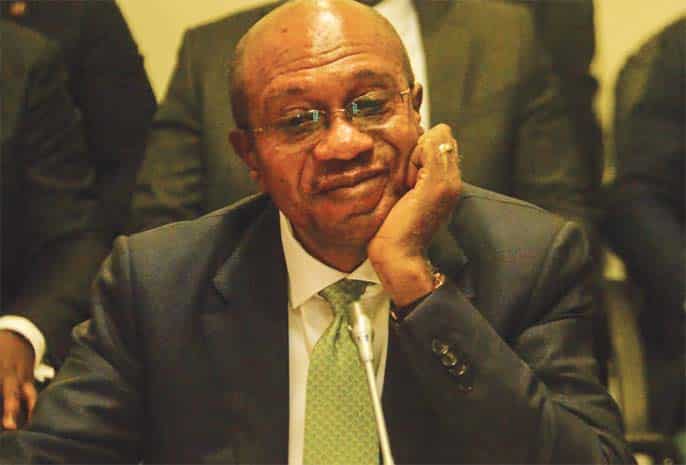 BREAKING: Emefiele loses bid to halt trial as judge rejects recusal request