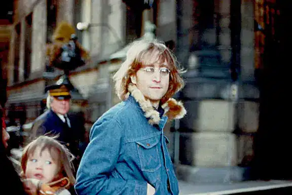 Lennon’s estate thrives from The Beatles’ timeless appeal, bolstered by the AI-restored track “Now And Then,” completing a 1978 demo.