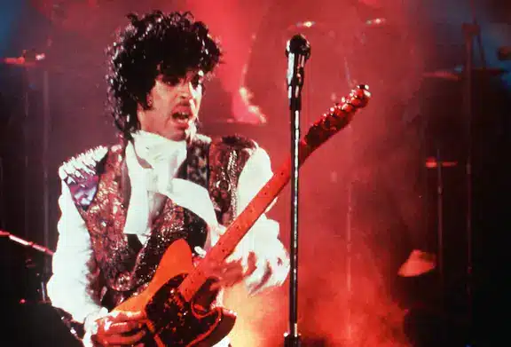 Prince’s catalog and Paisley Park estate keep his legacy vibrant, though a legal dispute may delay a Netflix documentary in his honor.
