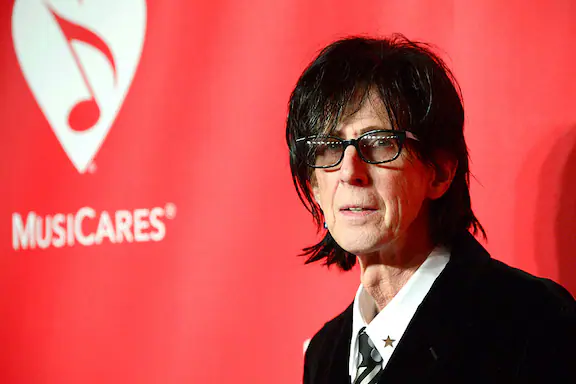The Cars’ lead singer saw a boost from a publishing deal with Primary Wave, expanding the reach of the band’s legacy.