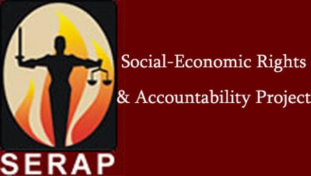 It was gathered that during the proceedings, one minor among the group collapsed at the Federal High Court in Abuja.