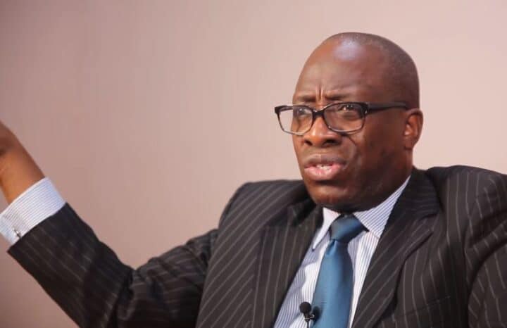 According to the veteran journalist, the president has appointed three spokespersons as against the previous arrangement where Ajuri Ngelale acted alone.