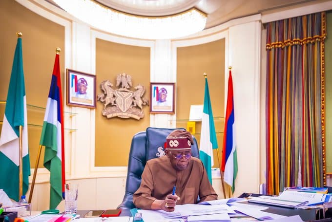 On October 31, the National Economic Council (NEC), chaired by Vice President Kashim Shettima, officially recommended the withdrawal of the bills.