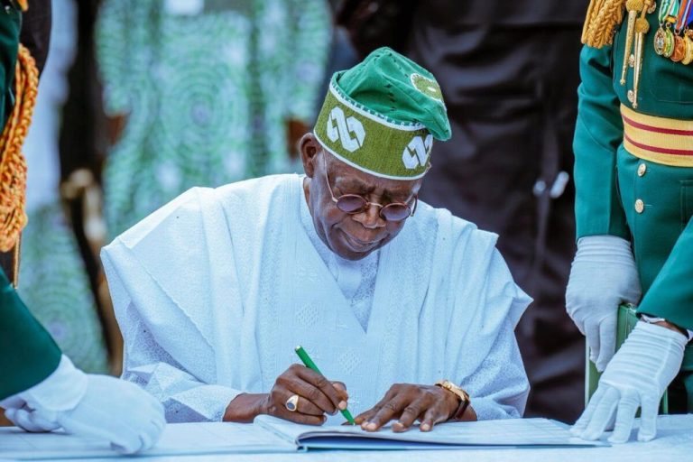 State of emergency: Tinubu lacks power to remove Gov Fubara – CUPP