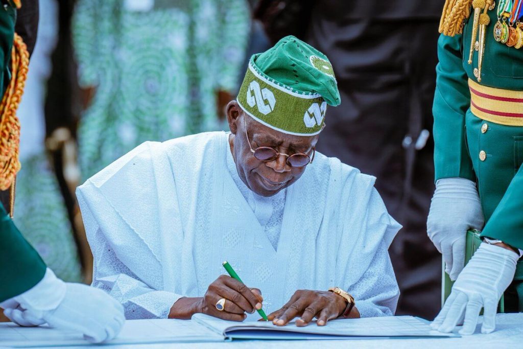 State of emergency: Tinubu lacks power to remove Gov Fubara – CUPP