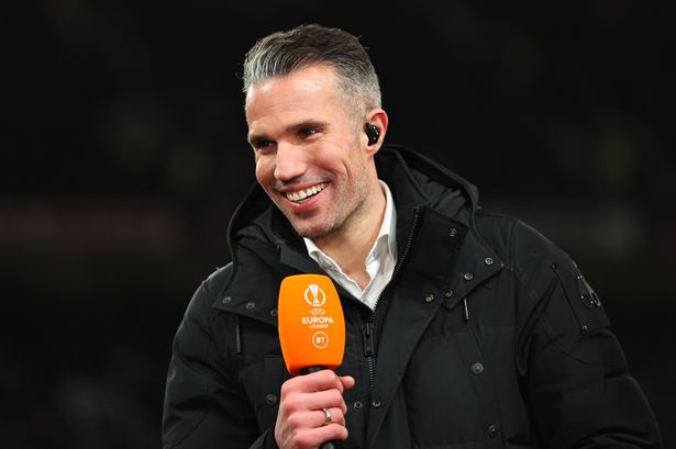 As his managerial journey unfolds, many are curious about where he might go next and whether he might consider a position within the Arsenal setup.