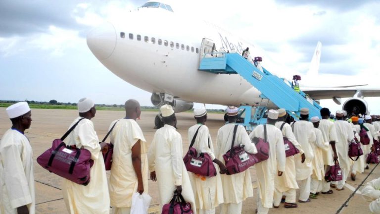 He indicated that the funds have already been transferred to the agency’s account for subsequent distribution to the recipients.