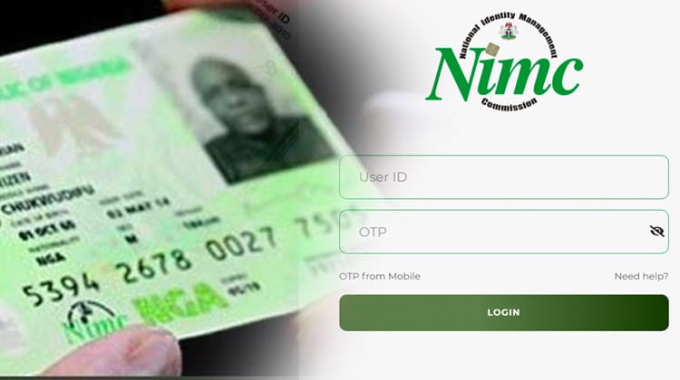 Odebunmi, who spoke for over 120 NIN agents allegedly contracted by NIMC in South West, called on President Bola Tinubu to intervene.