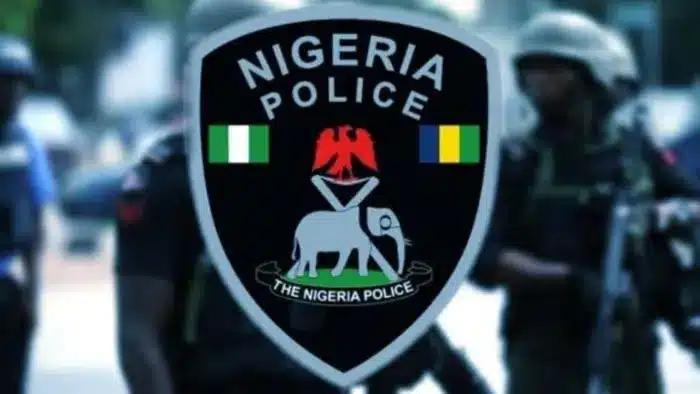 Police reinforce ban on tinted vehicles, covered plate numbers, sirens in Imo