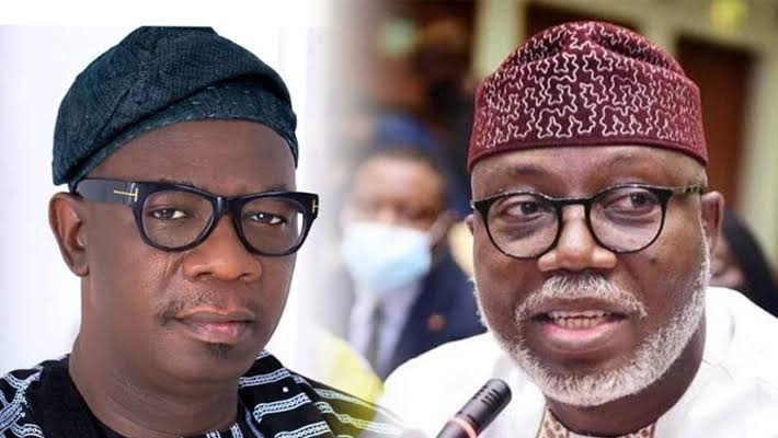 Describing the result as a “miscarriage and murder of democracy,” he criticized INEC for allegedly failing to uphold a fair electoral process.