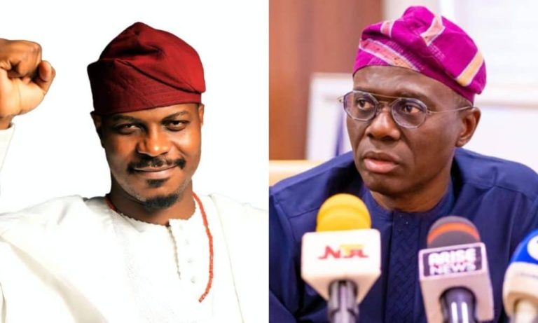 He cited payment of personal legal bills, spending nearly ₦200 million on unspecified projects, and allocating ₦2 billion for purchasing fans and consultants for bus networks.