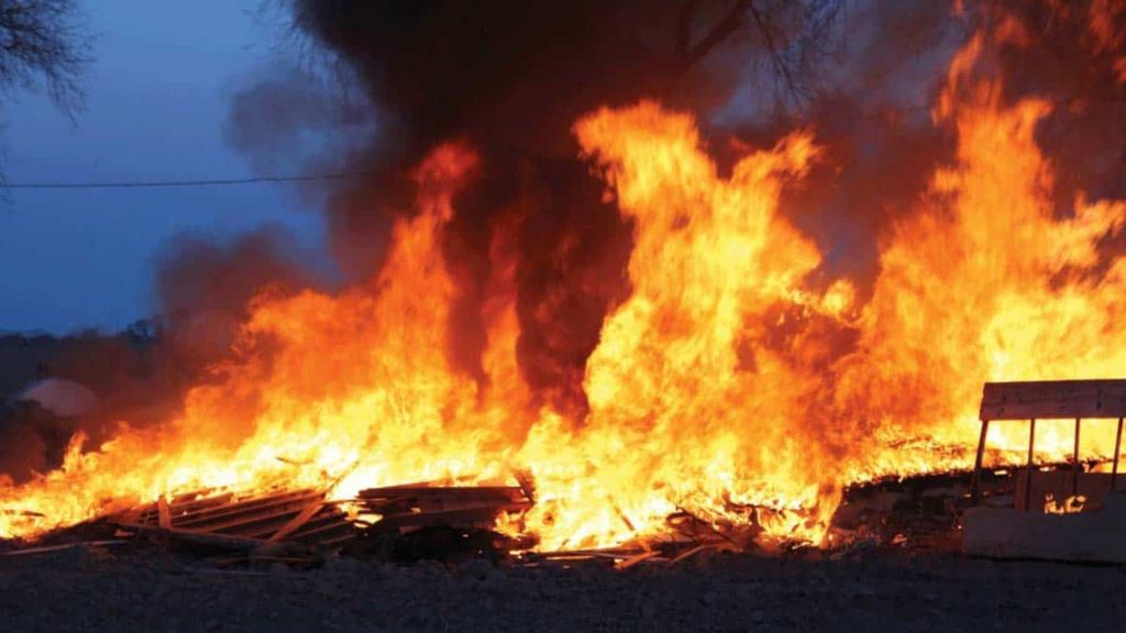 The Lake Chad Basin has become a focal point for ISWAP operations, with the group often employing IEDs as a key component of its terror strategies in a desperate effort to maintain its influence.