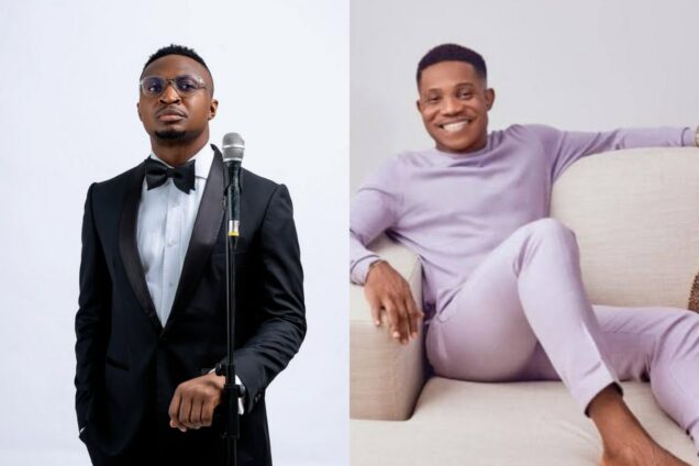 The comedian clarified that he didn’t possess Pastor Jerry Eze’s phone number then and added that even if he had it, he wouldn’t have given it out so quickly.