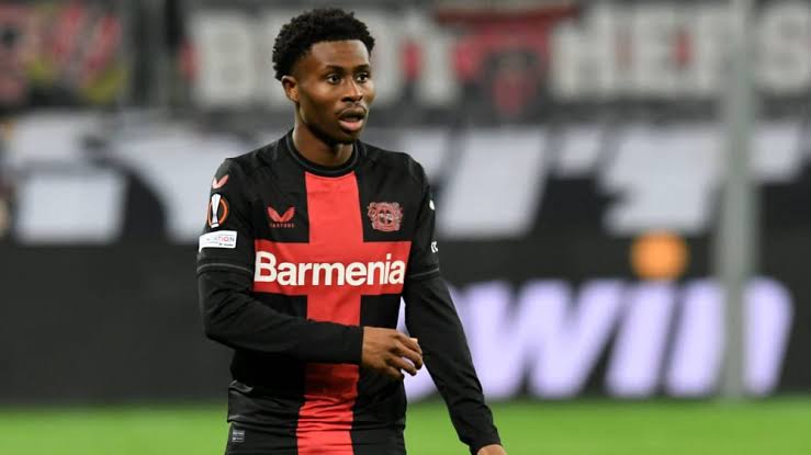 According to sources from Turkey, the reigning champions of the Super Lig are interested in orchestrating a loan deal for the 24-year-old Nigeria international, Nathan Tella.