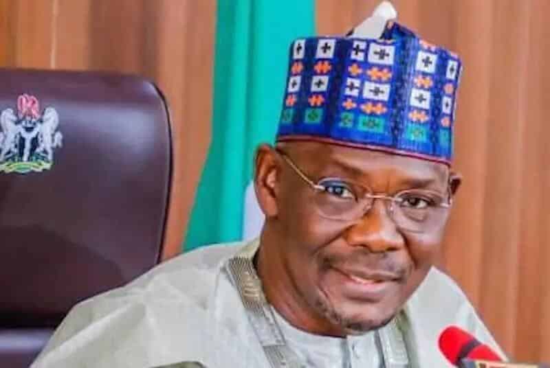 “With due respect, I am not scared. I have said, with due respect, that the performance of the party depends on the performance not only at the central but also at the various state levels.