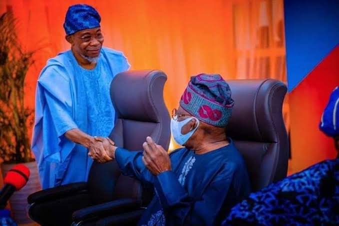 He explained that accepting the position could have jeopardized Tinubu’s political ambitions, as he was then the leader of the Action Congress.