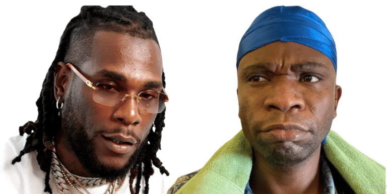 The release of Speed Darlington, born Darlington Achakpo, was confirmed by his lawyer, Stan Alieke, in a post on Instagram.