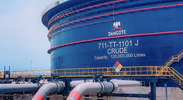 Dangote Refinery has named the NMDPRA and the Nigeria National Petroleum Corporation Limited (NNPCL) as the 1st and 2nd defendants in the case.