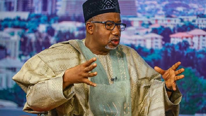 He asserted that he is not attacking President Bola Tinubu, but simply trying to remind him of his responsibility.