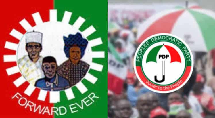 The PDP Youth Leader also blamed the Labour Party (LP) for vote splitting which allowed the APC to win the 2023 presidential election.