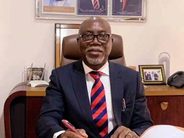 He reassured residents of the local government area and the state of the commission’s dedication to credibility and transparency.