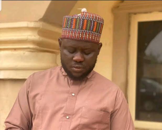 According to the family, Mukaila showed no signs of illness prior to his death.