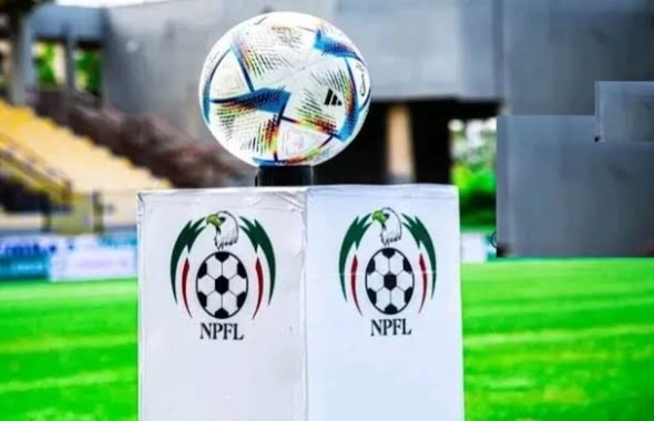 El-Kanemi Warriors Coach Aims To Build On Past Success