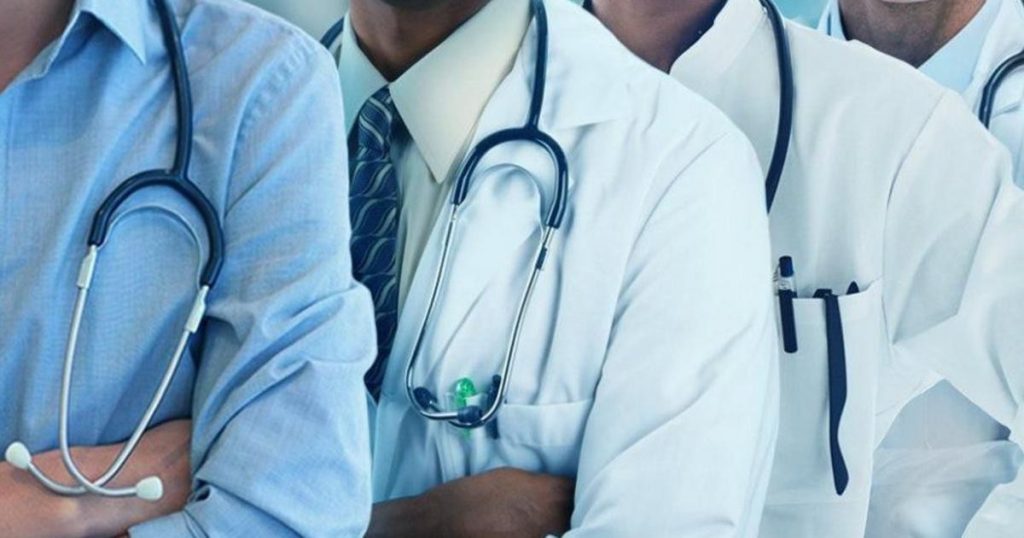 Sources indicate that this strike is intended as a three-day warning and may escalate to an indefinite strike if the government does not meet the doctors’ demands.