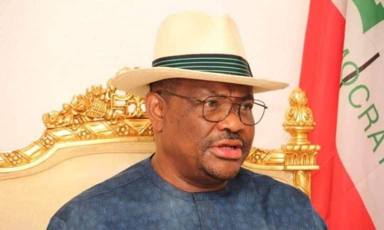 Rivers: It is not a criminal offence if Fubara is impeached – Wike