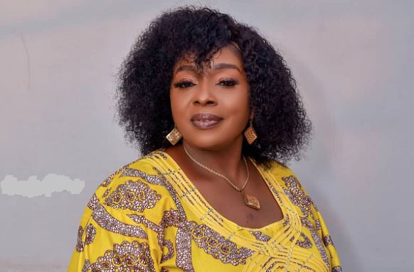 Reacting, Rita Edochie pointed out that May respectfully stayed off social media on that day to honour her son’s memory..