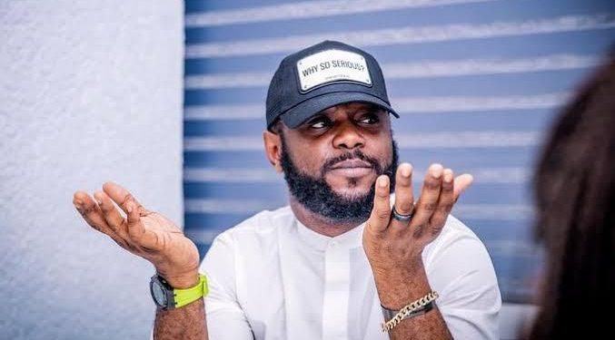 “He’s not too young to become a governor,” the minister said, adding that Seyi has the qualifications and training necessary to excel in public office.