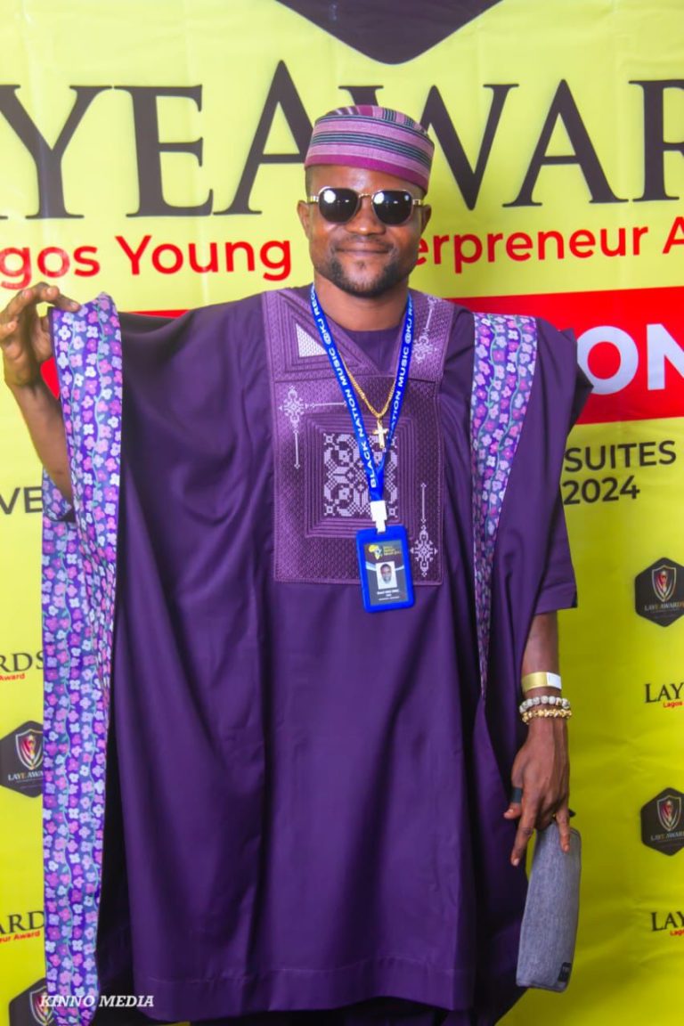 about Dovi Kiki Eric a multiple celebrity award winner