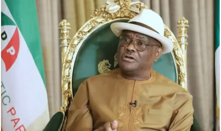 He clarified that the Supreme Court’s interpretation pertained specifically to elections and did not officially designate the FCT as a state.