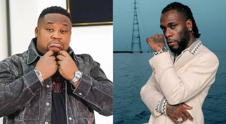 To spite Cubana Chiefpriest, the singer offered to elevate him by promising to give him $30, 000. He then fulfilled the promise.