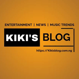 Kiki's Blog