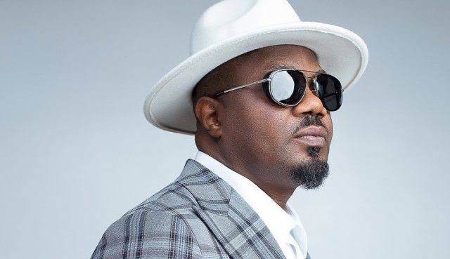 The Disc Jockey said he was later diagnosed with chronic kidney disease after undergoing surgery to restore his vision.