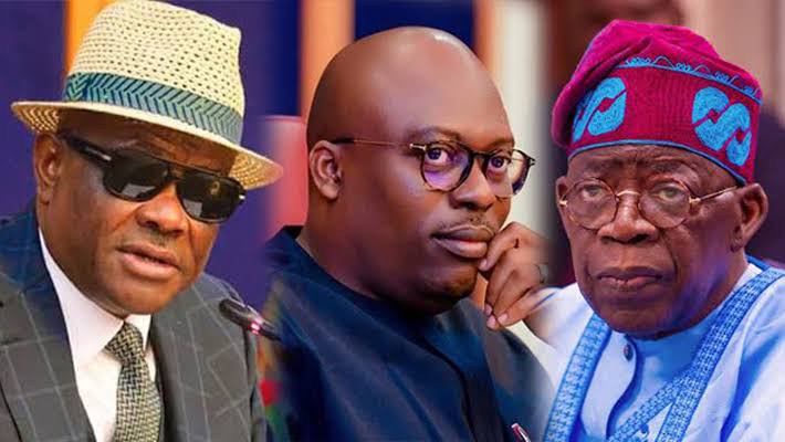 However, the peace deal fell apart, with Fubara alleging that he was ambushed into signing a peace deal with Wike’s camp.