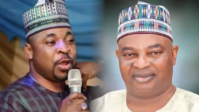 He was nominated by the Ondo State Chairman of the Union, with the nomination seconded by the Ekiti State Chairman.