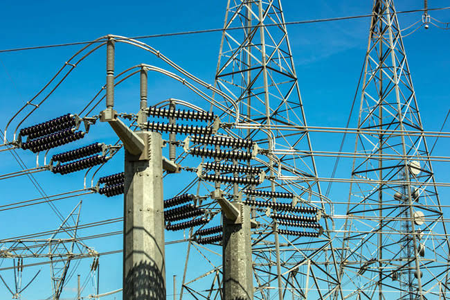 This incident disrupted power supply to the central area and surrounding environs.