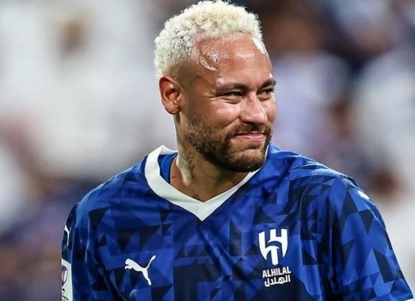 Al-Hilal’s head coach, Jorge Jesus, recently remarked on Neymar’s situation, acknowledging the challenges he has faced in maintaining the high level of play expected of him.