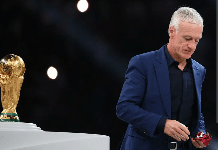 Looking ahead, France are yet to start their qualifying campaign for the 2026 World Cup, with the outcome of their Nations League quarter-final against Croatia in March determining their group placement.